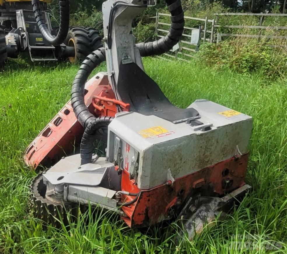 Eco Log 688E Harvesters
