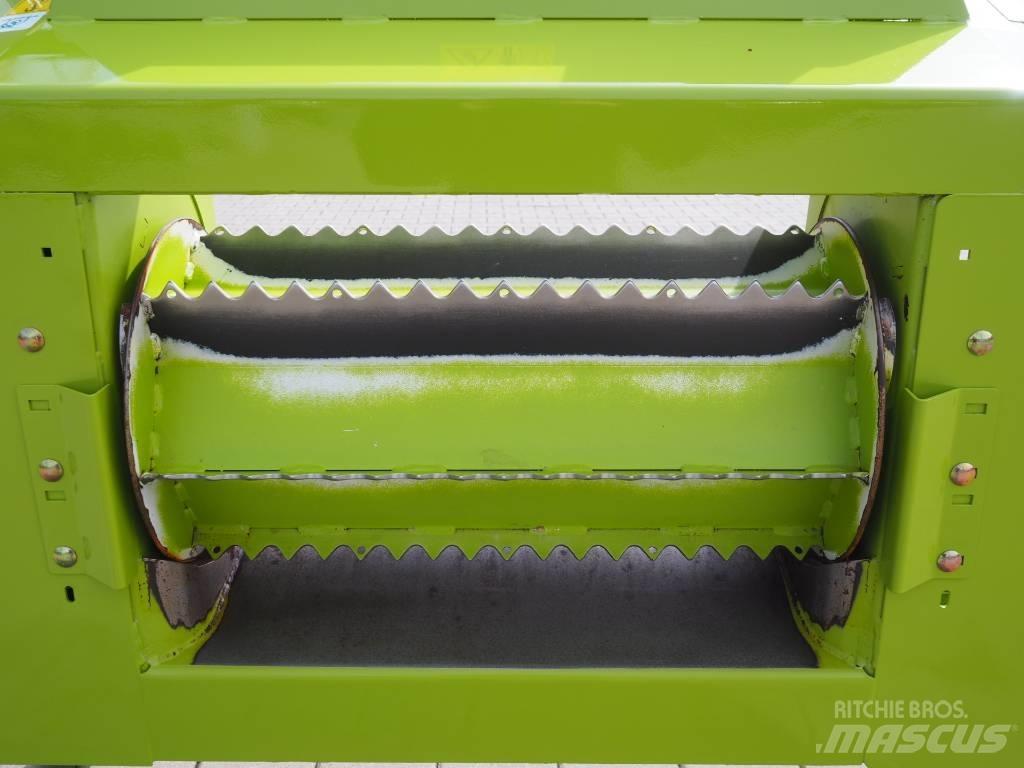 CLAAS Jaguar GPS / LKS Other Forage Equipment
