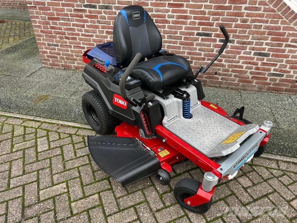 Toro eMR 4275 Zero turn mowers