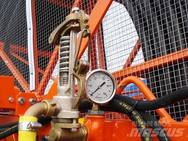 Homburg Delta Farm Equipment - Others