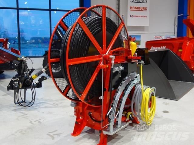 Homburg Delta Farm Equipment - Others