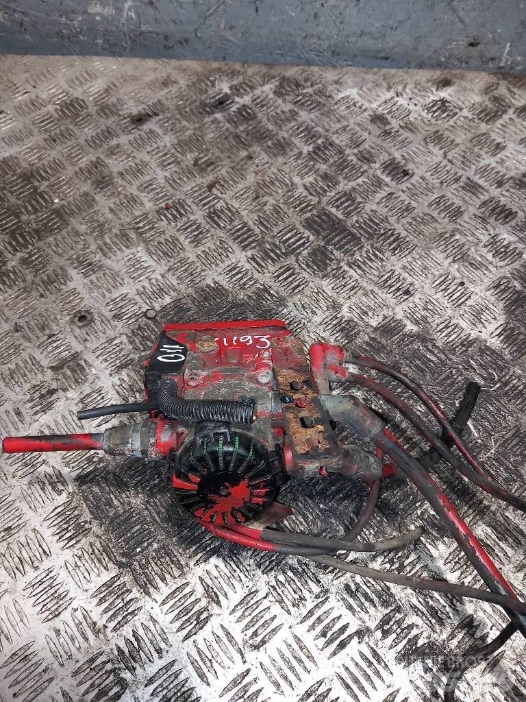 Volvo FH 12   21122034 Brakes
