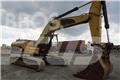 CAT 324D Mini Excavators <7t (Mini Diggers)