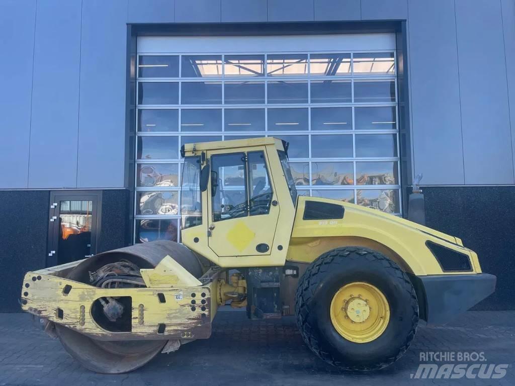 Bomag BW213DH-4 Other rollers