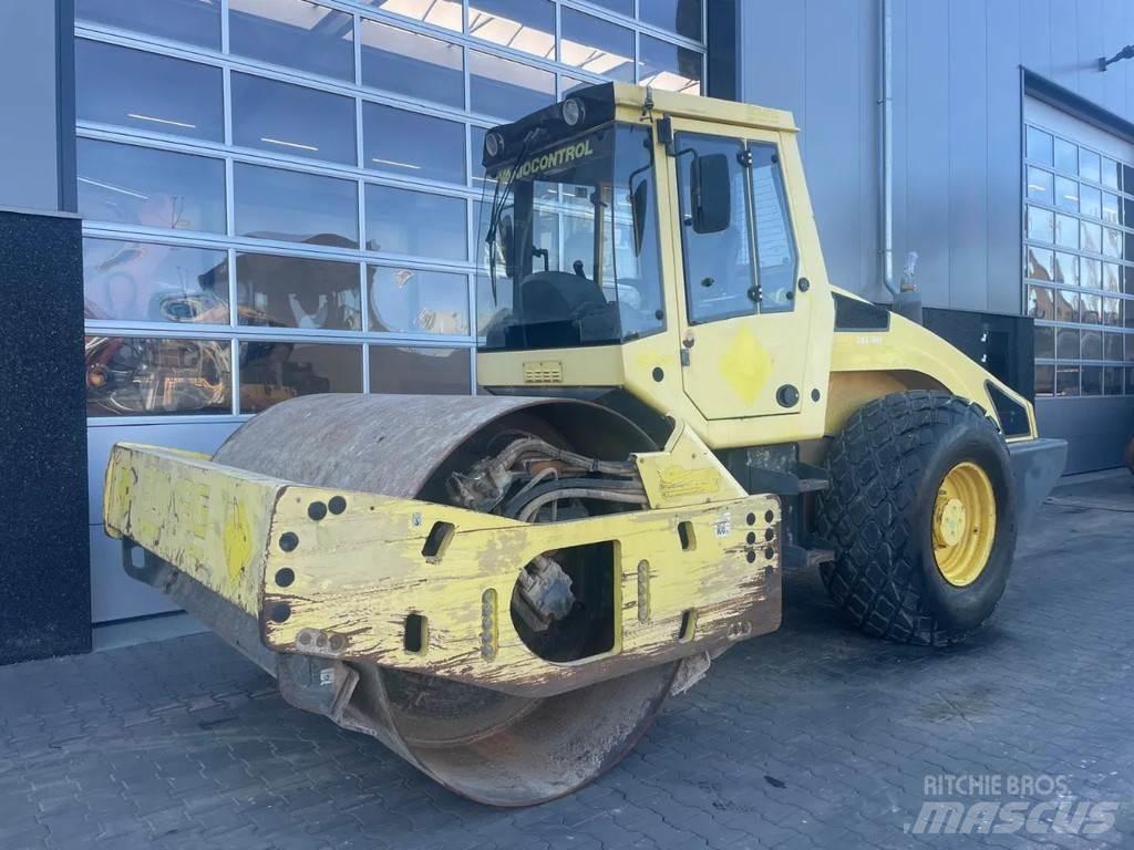 Bomag BW213DH-4 Other rollers