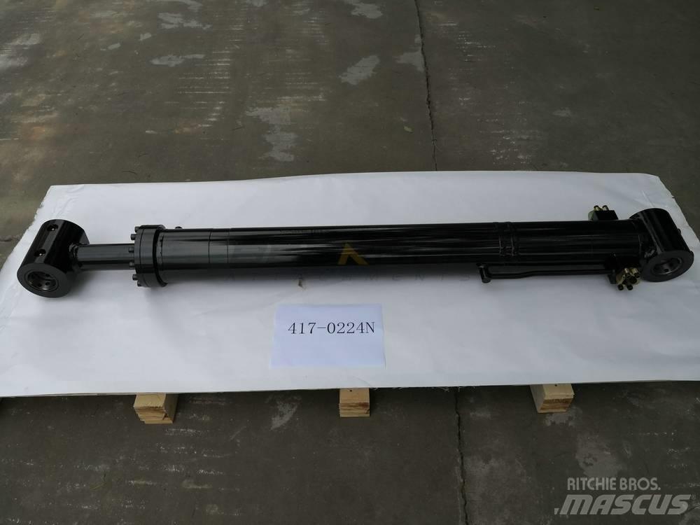 CAT 320 Other