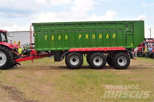 Pronar T900 Tip Trailers