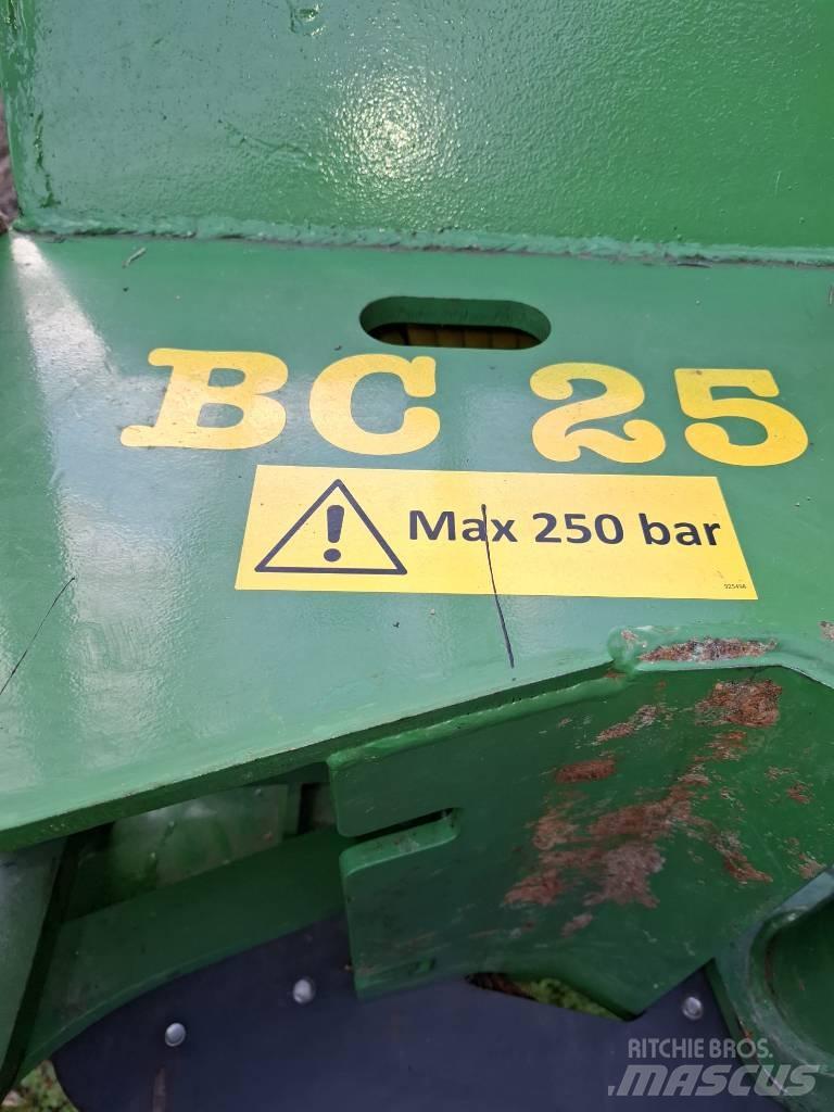 Farma BC 25 Slasher Saws