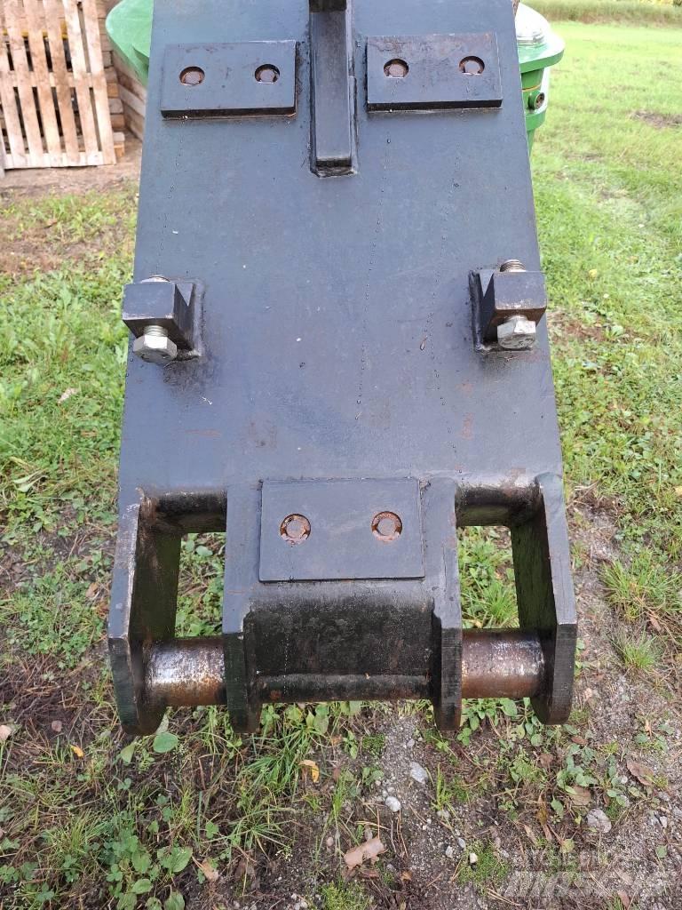 Farma BC 25 Slasher Saws
