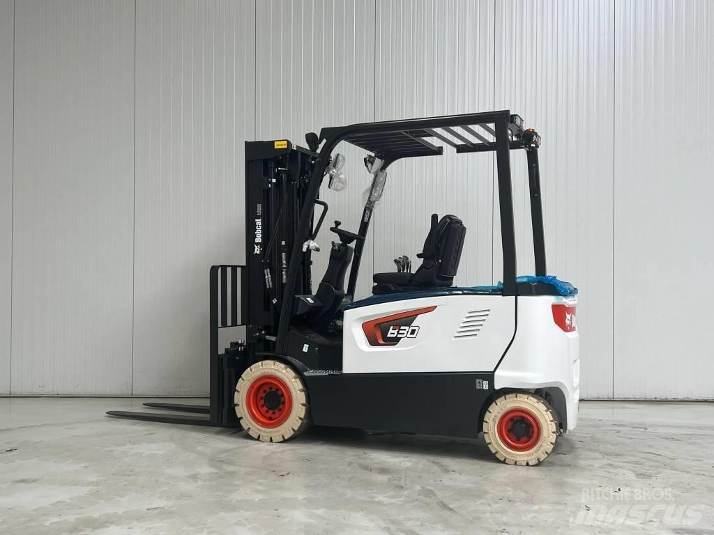Bobcat B30X-7 PLUS Electric Forklifts