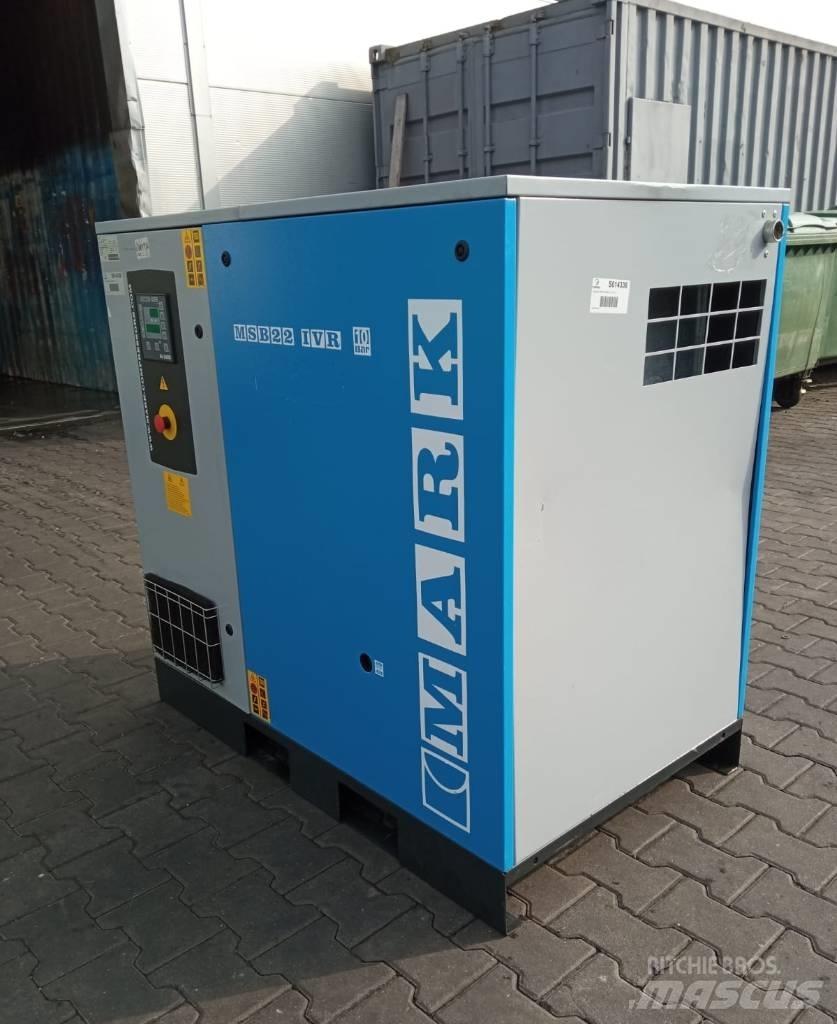  Mark MSB22/10 IVR Compressors