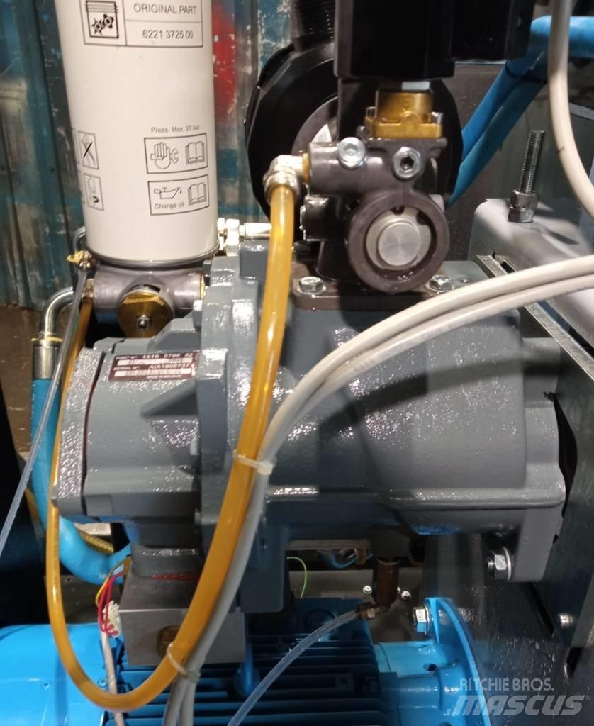 Mark MSB22/10 IVR Compressors