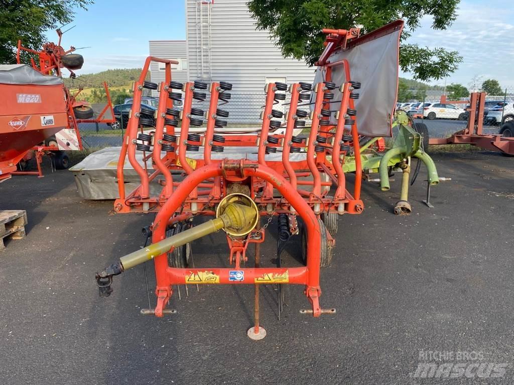 Kuhn GA 3501 GM Swathers \ Windrowers