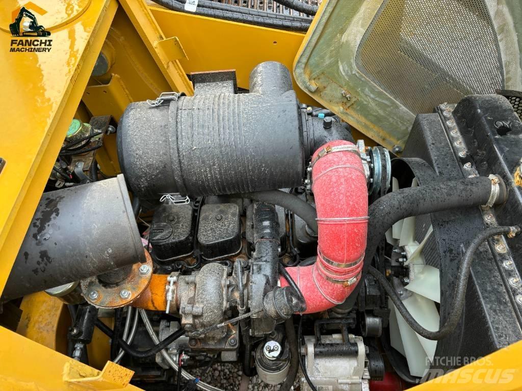 JCB 3cx Backhoe Loaders