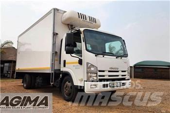 Isuzu NQR500 Amt Other Trucks