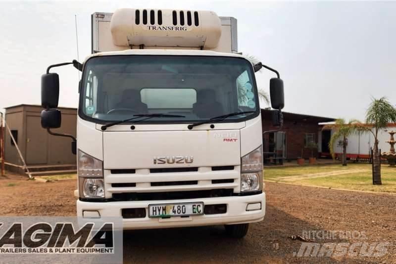 Isuzu NQR500 Amt Other Trucks