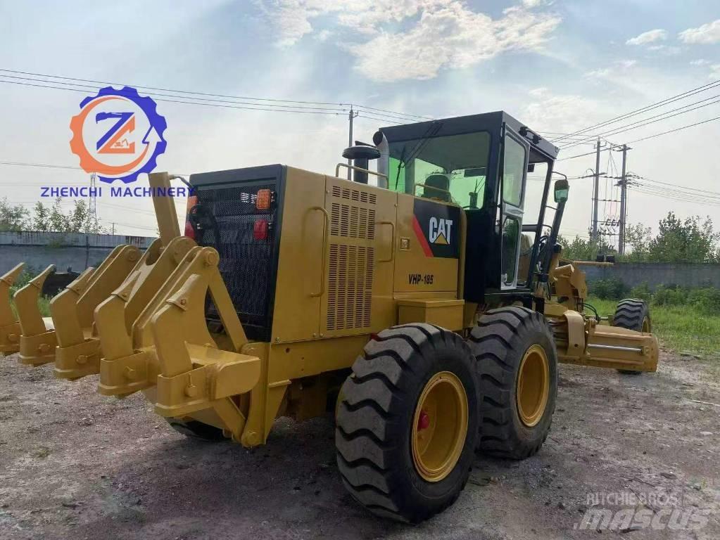 CAT 140 H Motor Graders