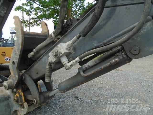 John Deere 17 G Mini Excavators <7t (Mini Diggers)