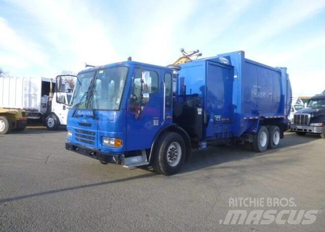 Sterling CONDOR Garbage Trucks / Recycling Trucks
