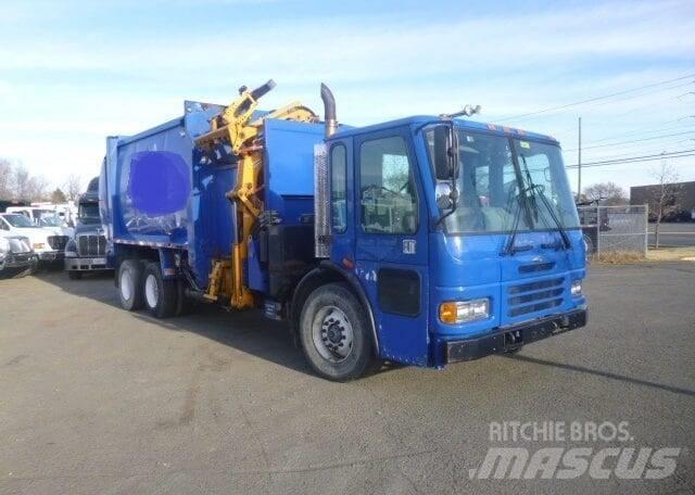 Sterling CONDOR Garbage Trucks / Recycling Trucks
