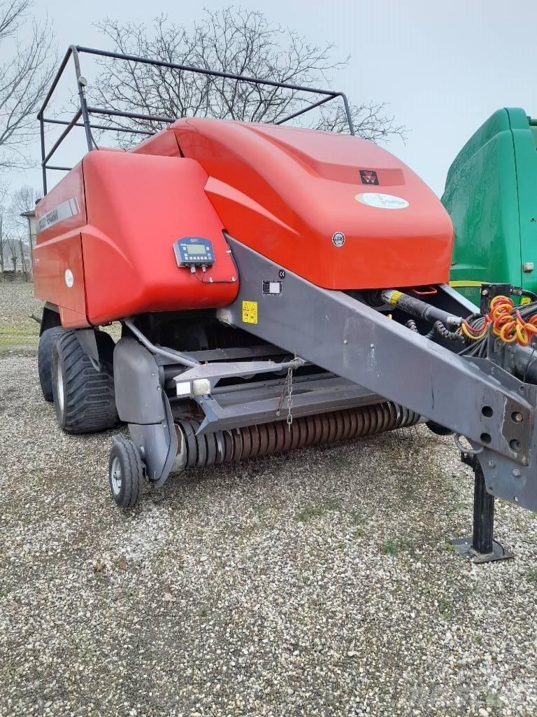 Massey Ferguson 2170 Square Balers