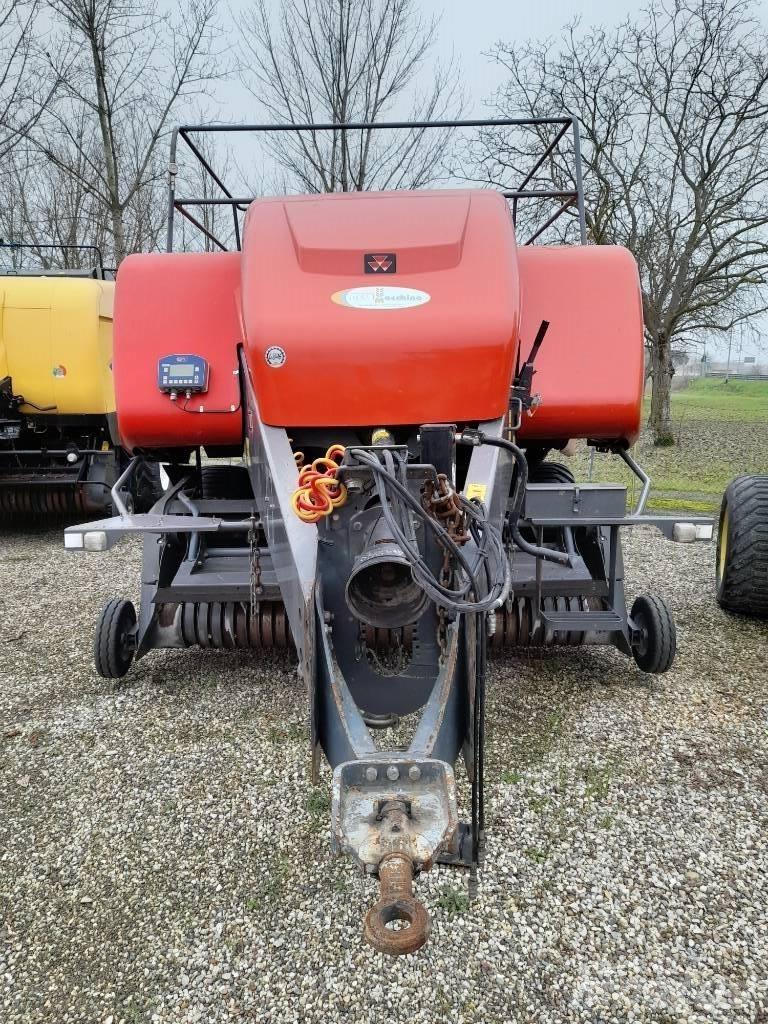 Massey Ferguson 2170 Square Balers