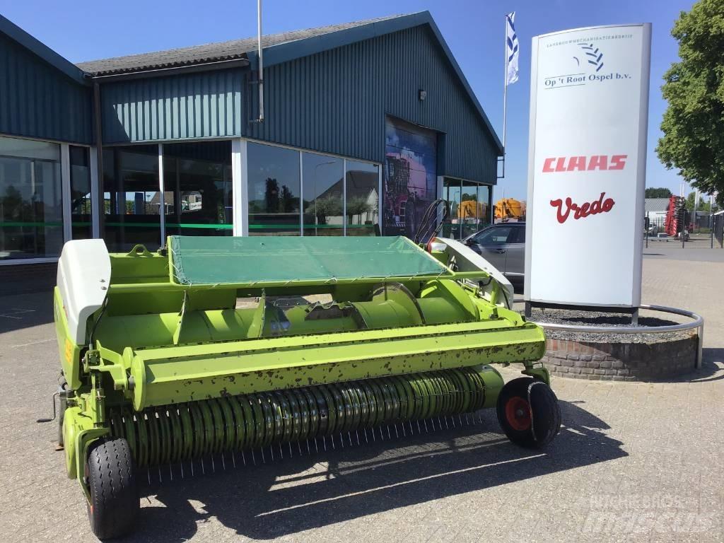 CLAAS PU 300 HD Harvester Headers