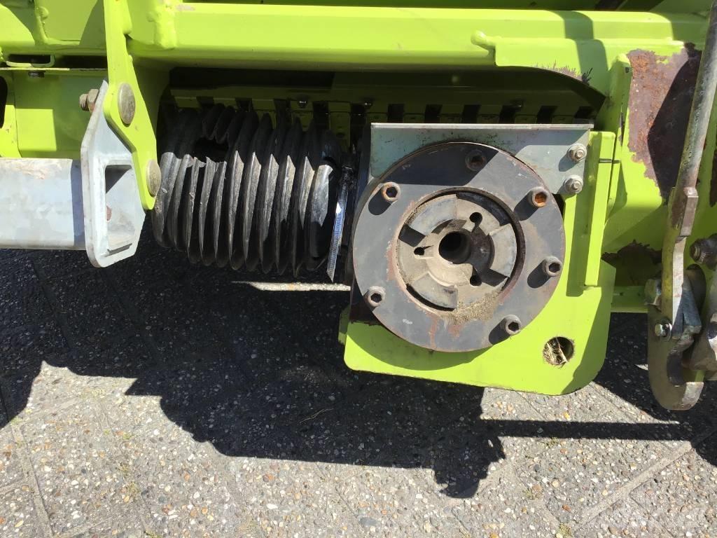 CLAAS PU 300 HD Harvester Headers