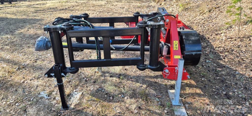 Ilsbo M160 Farm Equipment - Others