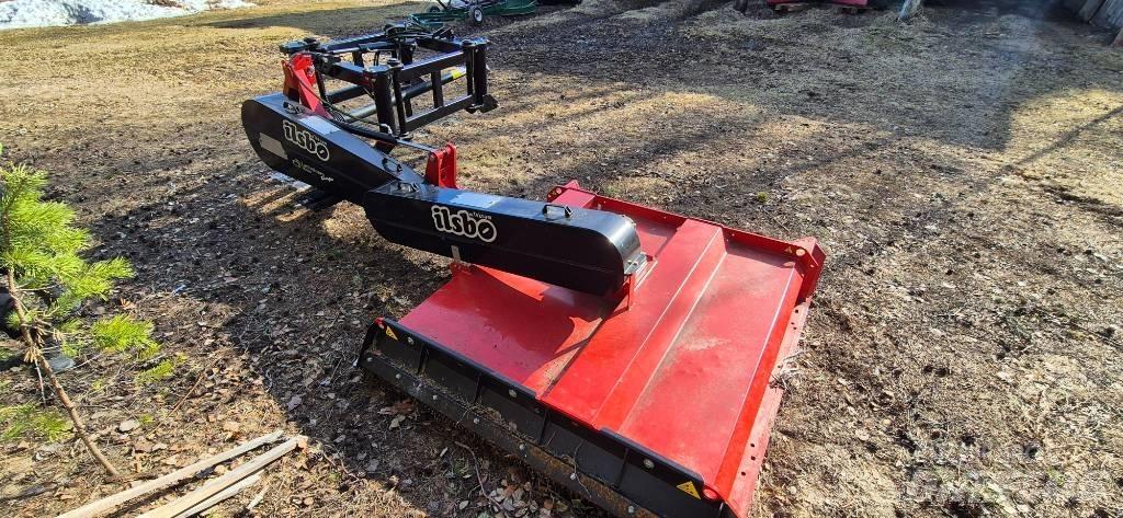 Ilsbo M160 Farm Equipment - Others