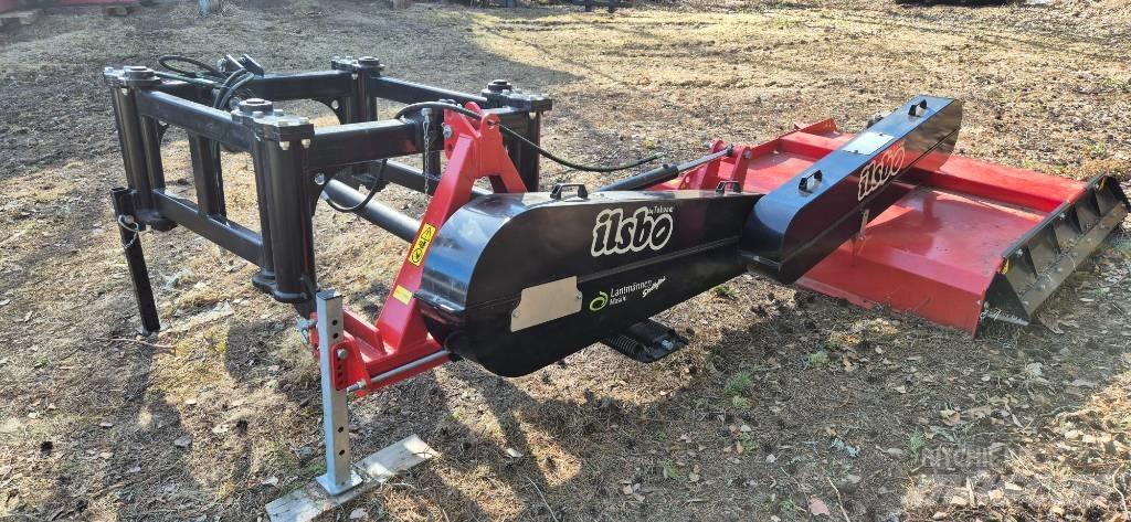 Ilsbo M160 Farm Equipment - Others
