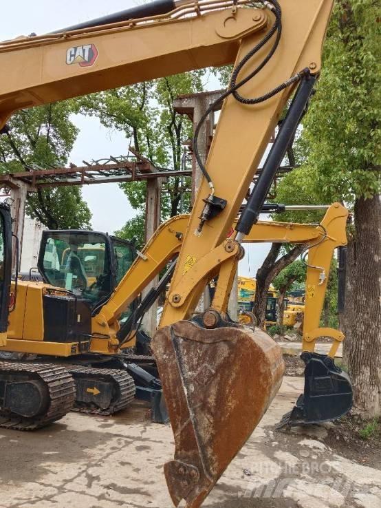 CAT CATERPILLAR 310 Crawler Excavators