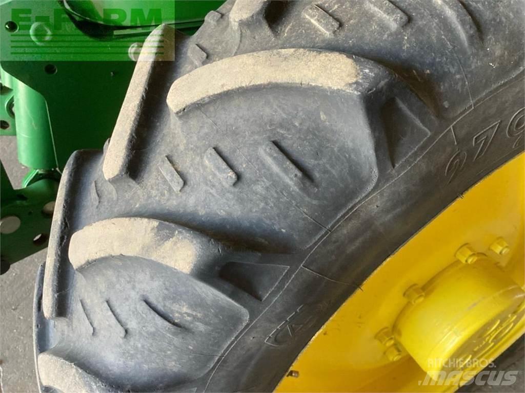 John Deere 5100R Tractors