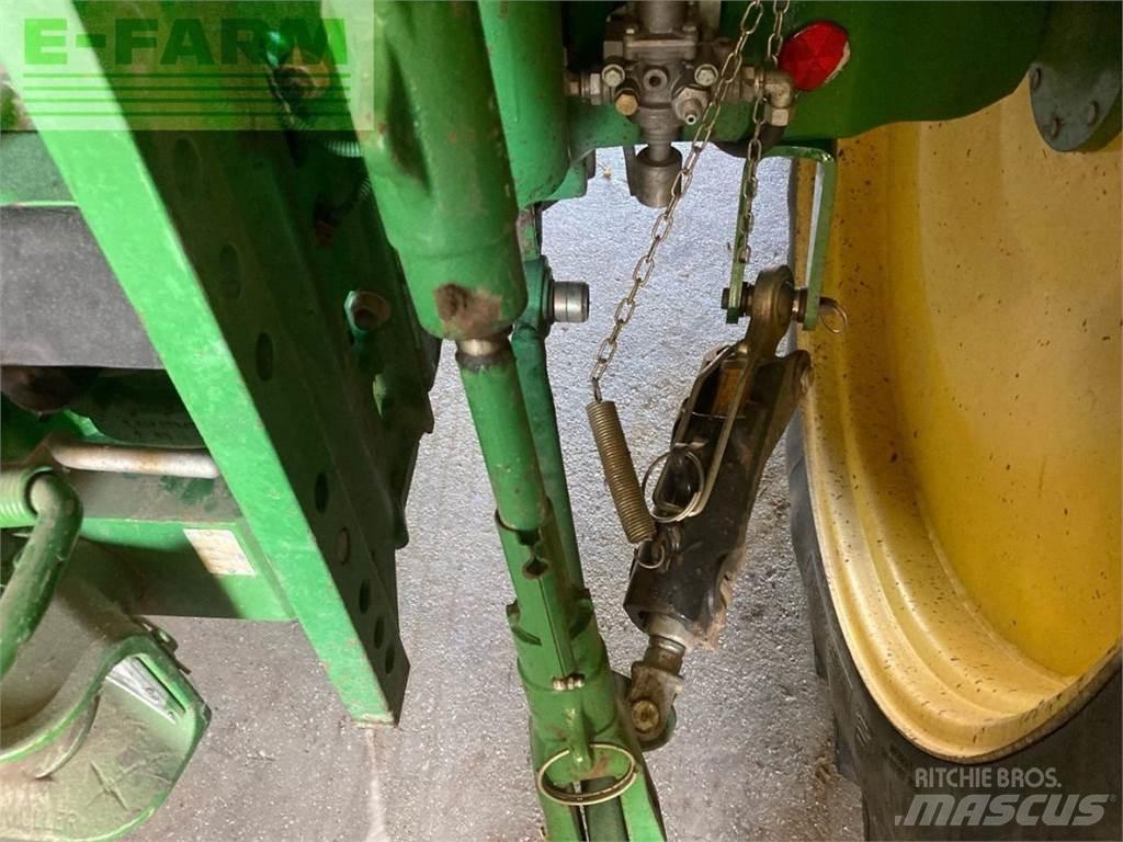John Deere 5100R Tractors