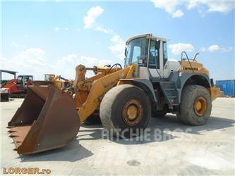 Liebherr L564 Wheel Loaders