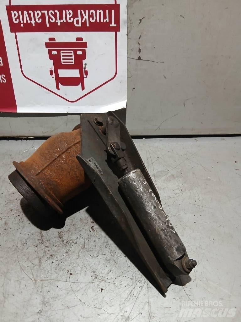 Scania R 440    1749818 Engines