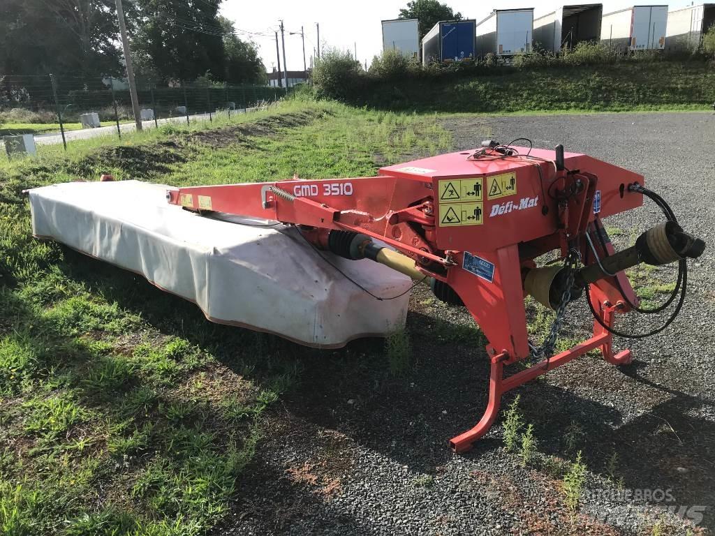 Kuhn GMD 3510 FF Mowers