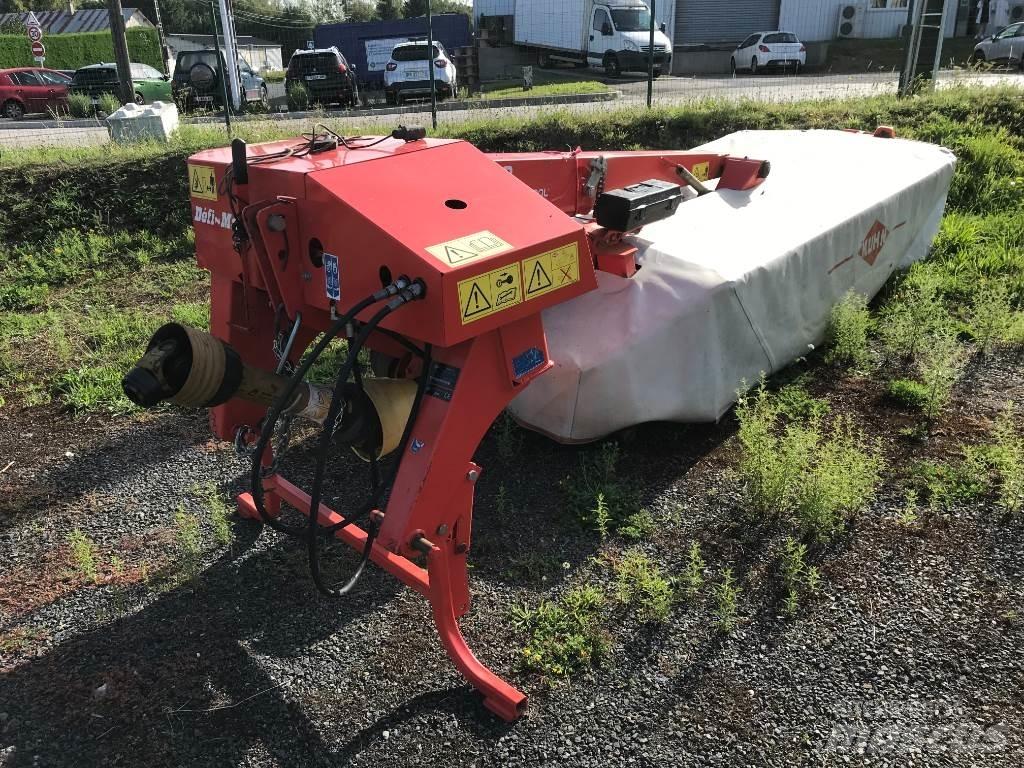 Kuhn GMD 3510 FF Mowers