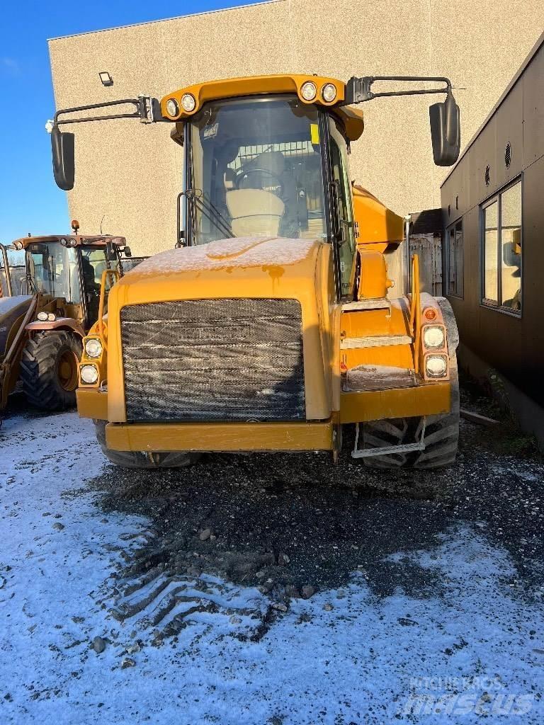 Hydrema 922 F Articulated Dump Trucks (ADTs)