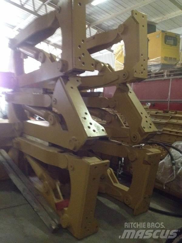 CAT D7H Ripper NEW Other
