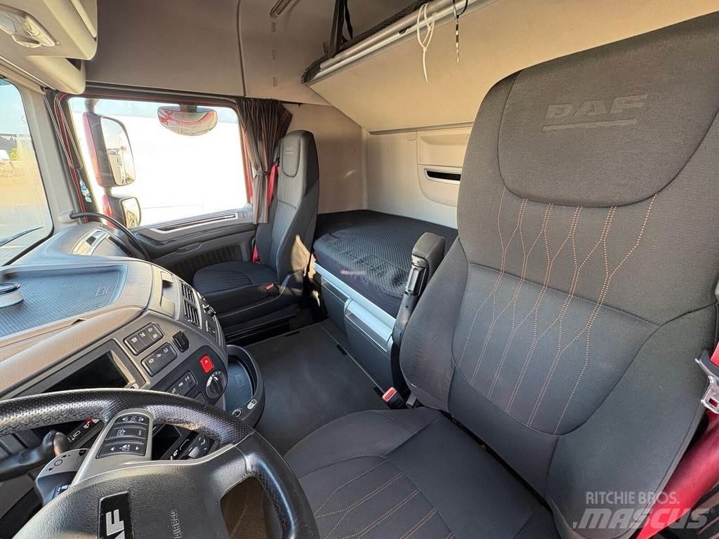 DAF XF 450 Conventional Trucks / Tractor Trucks