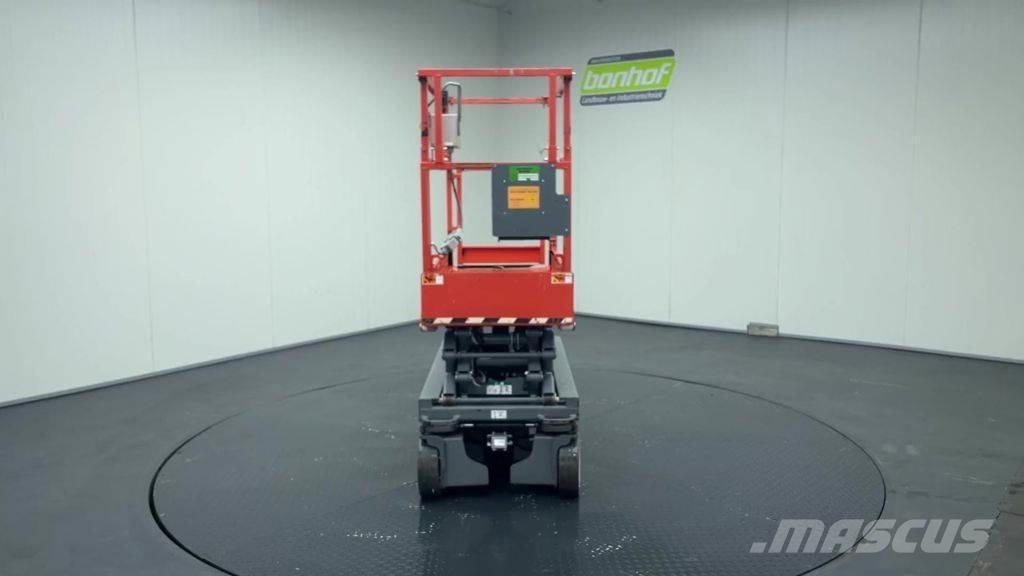 SkyJack SJ3219 Scissor Lifts