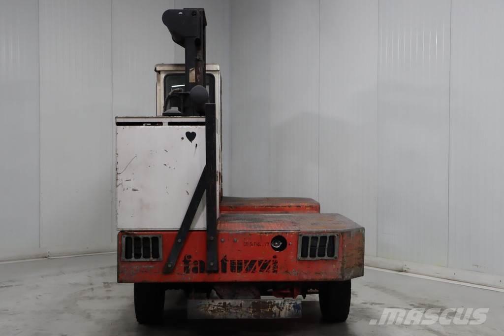 Fantuzzi SF45 Side Loaders