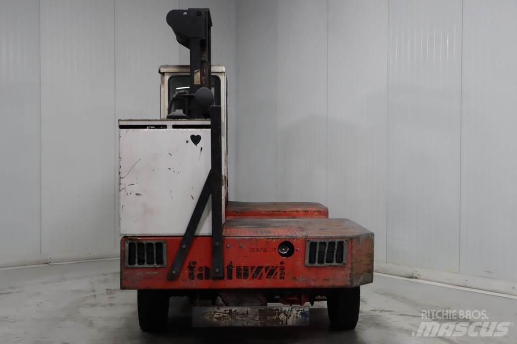 Fantuzzi SF45 Side Loaders