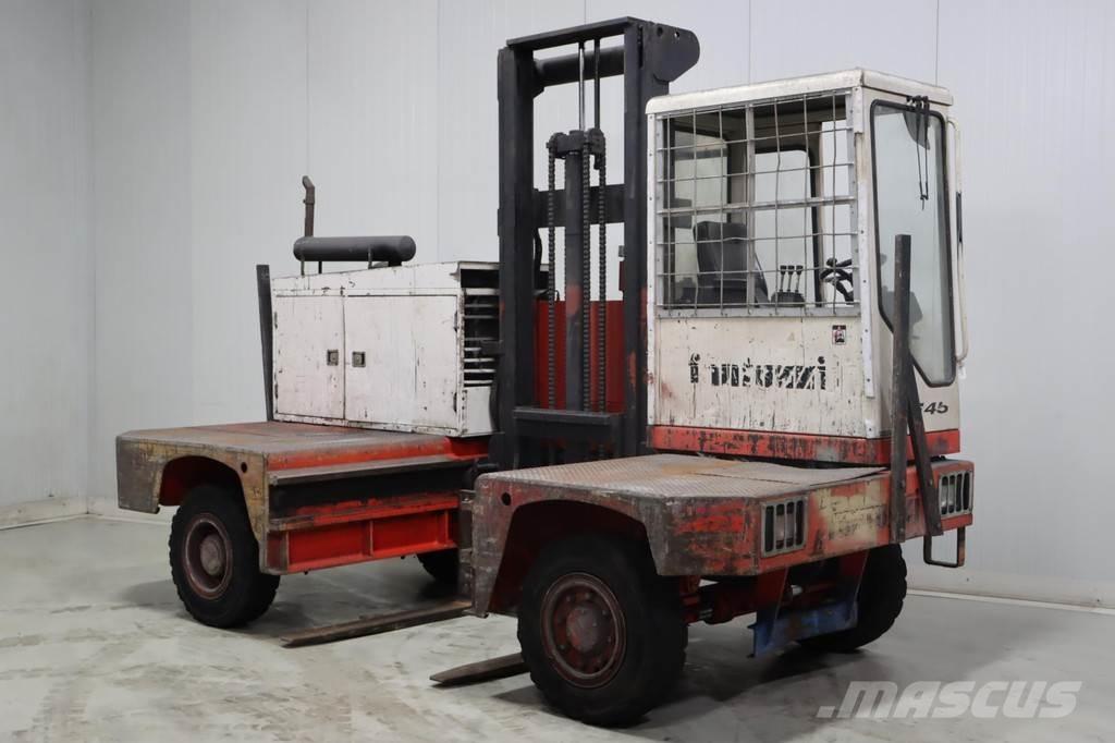 Fantuzzi SF45 Side Loaders