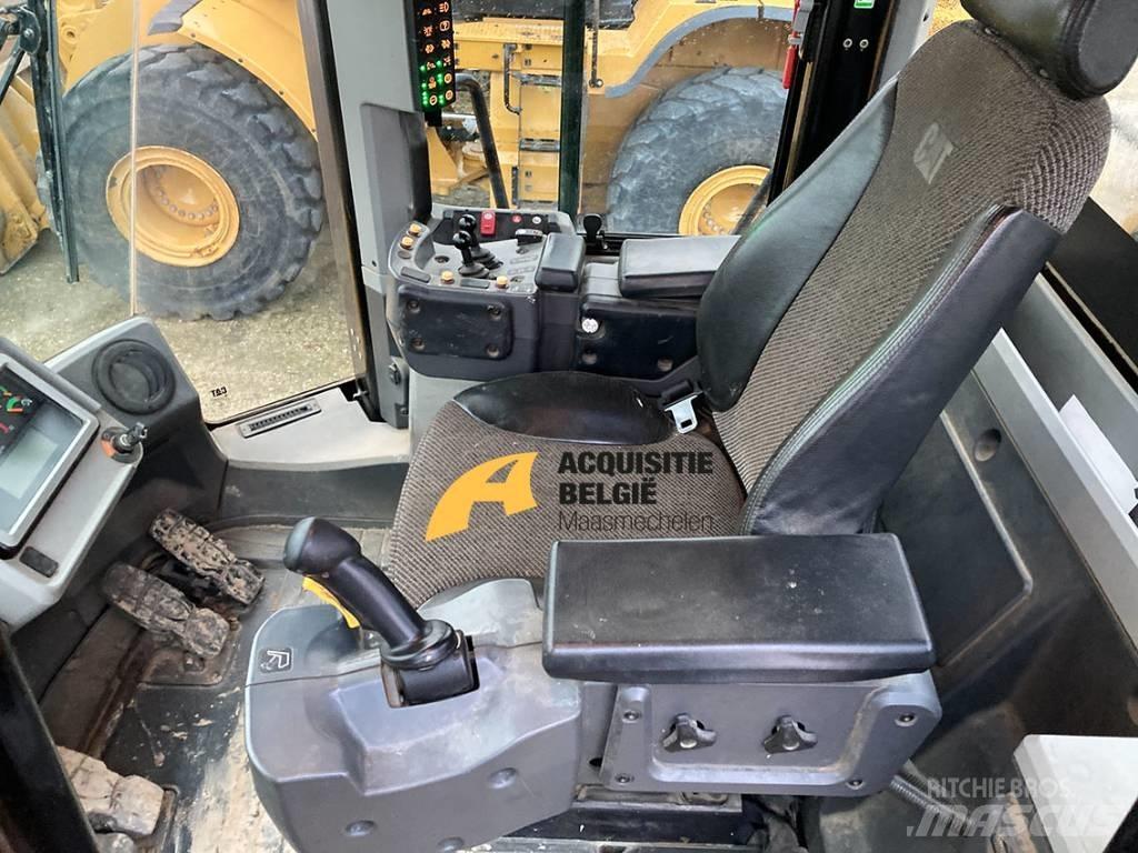 CAT 972 M Wheel Loaders
