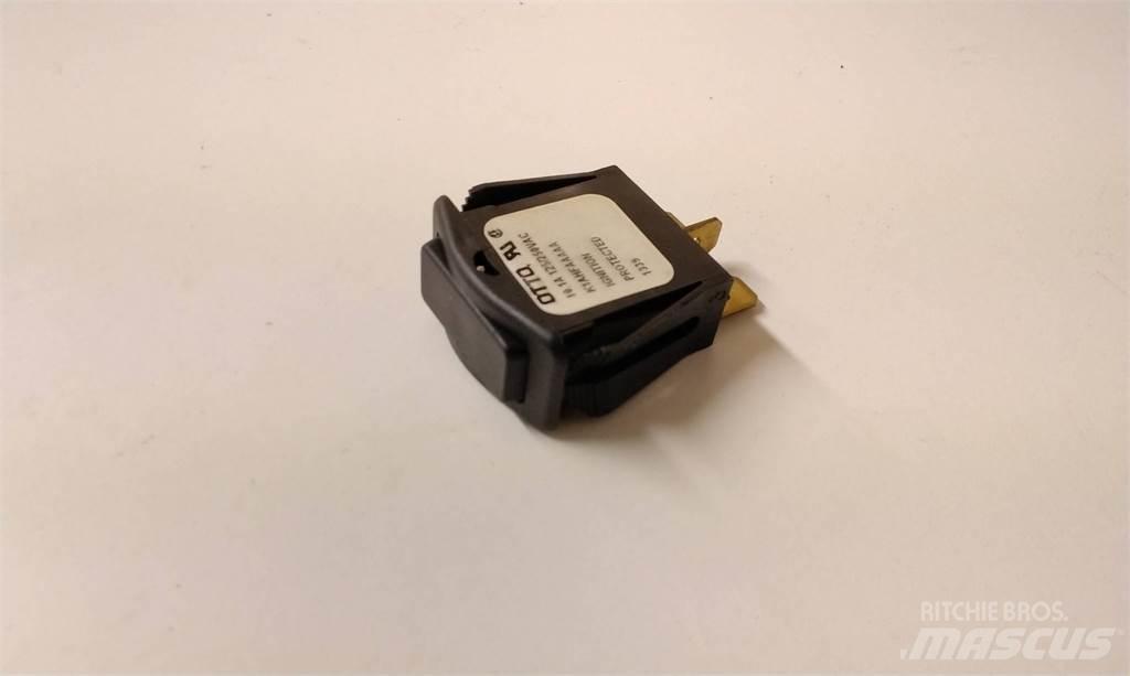 Ponsse 0069070 Electronics