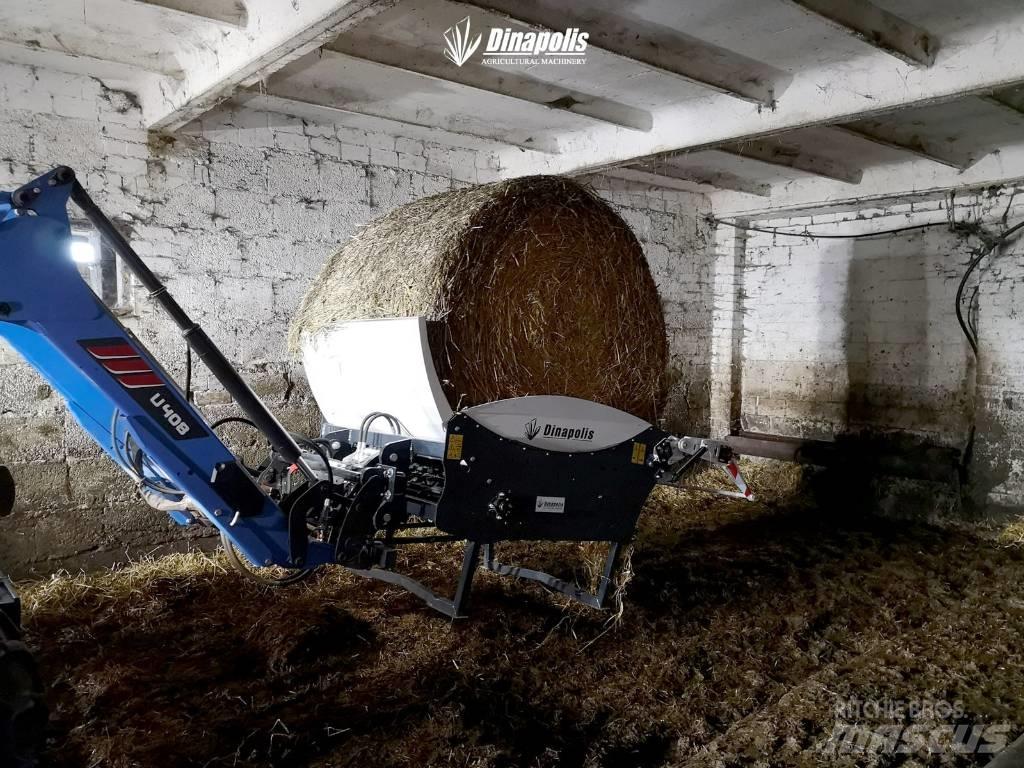 Dinapolis DINA Other Forage Equipment