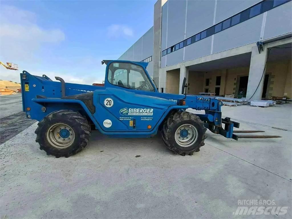 Merlo P 38.14 Misc Forklifts