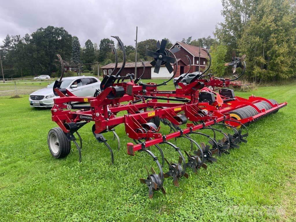 Kongskilde VF 4319 Cultivators